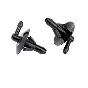Conector de Manguera de Lavaparabrisas para Mercedes Benz Dodge Sprinter A6318690024, Nylon, 22.3mm de Diámetro - Product Image 3