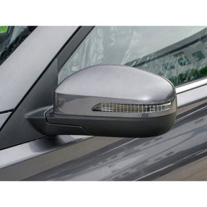 <span class=keywords><strong>รถ</strong></span>เชอรี ทิกโก้ 5X 1.5L เบ<span class=keywords><strong>น</strong></span>ซิ<span class=keywords><strong>น</strong></span> มือสอง คุ้มค่า ประหยัด พร้อมมาตรฐานความปลอดภัยระดับห้าดาว ESP - Product Image 6