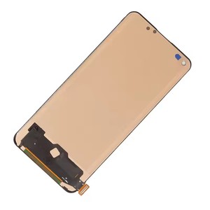 ราคาโรงงาน จอ LCD มือถือ TFT สำหรับ OPPO Reno 4 / A93 / <span class=keywords><strong>F17pro</strong></span> / Reno4f / Reno4 lite จอแสดงผลพร้อมทัชสกรีน - Product Image 4