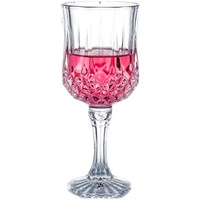2024 violet champagne vin tasses en plastique vintage gobelets roses en relief coloré eau et jus tasses en verre