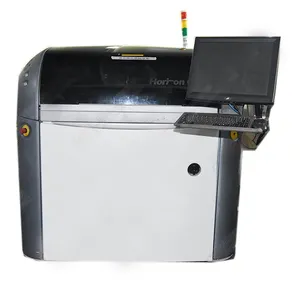 Automatische DEK-HORIZON-03IX Smt Scherm Automatische Smt Stencil Printer Pcb Printer