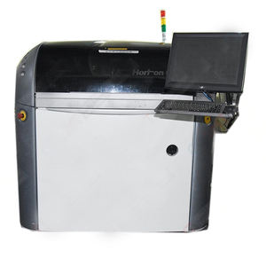 Imprimante à souder automatique Dek <span class=keywords><strong>Horizon</strong></span> 8 nouvelle génération pour machine d'impression de pâte à souder SMT - Product Image 3