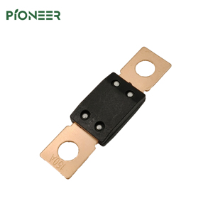Fusible de batterie automobile à montage par boulon MEGA AMG à courant élevé 200 Amp pour <span class=keywords><strong>voiture</strong></span> camion Construction véhicule Bus RV bateau - Product Image 6