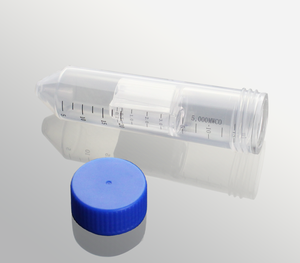 หลอดกรองแบบอัลตร้าฟิลเตรชัน Pulaijing BS-UFC-150-005 สำหรับการกรองอย่างรวดเร็ว  มีค่าการกรองโมเลกุลต่างๆ (MWCOs) ได้แก่ 5 KDa 10 KDa 30 KDa 50 KDa - Product Image 4