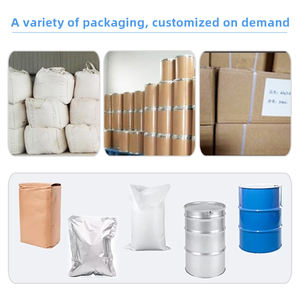 Zeólita Molecular de Alta Qualidade Multiuso 3A 4A 5A10X 13X para Gerador de Nitrogênio e Outras Aplicações - Product Image 5