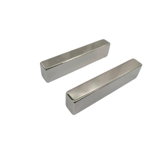 Imanes de Neodimio N52 de Tamaño Personalizado TRONSUM, Bloques Magnéticos de Tierras Raras, Imanes Permanentes de Grado Industrial, Imanes Magnéticos Potentes - Product Image 1