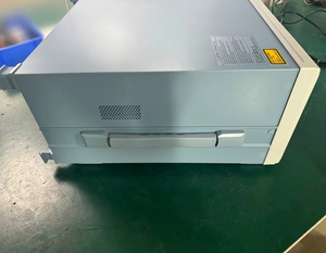 ขายเครื่องวิเคราะห์สเปกตรัมประสิทธิภาพสูง Yokogawa /AQ6370D มือสอง - Product Image 5
