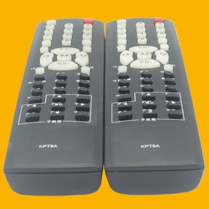 Télécommande TV Crystal Beads KPT9A compatible avec les modèles Changhong LT32866 PT32600 PT32700 PT50600 - Product Image 4