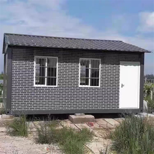 Modular Nhà Dễ Dàng Để Cài Đặt Thép Bánh Sandwich Bảng Điều Chỉnh Trang Web Văn Phòng Chỗ Nghỉ Cho Văn Phòng Xây Dựng Căn Hộ Có Thể Tháo Rời <span class=keywords><strong>Container</strong></span> - Product Image 1