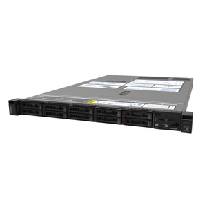 Mejor Precio, Servidor en Rack Lenovo ThinkSystem SR630 V3 1U, Intel Xeon Bronze 3104, Virtual, Dedicado para Juegos e Internet - Product Image 4