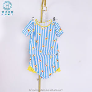 Atacado de Fábrica: Moda Praia Usada Sexy e Variada para Todas as Idades – Lote Misto com Pedido Mínimo de 100kg - Product Image 5