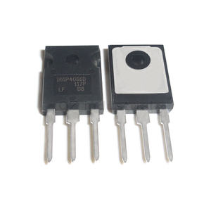 QZ IRGP4066D Originale IGBT TRANCHÉE 600V 140A TO247AC IRGP4066 IRGP4066DPBF - Product Image 6