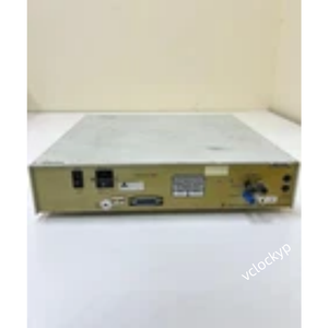 TIME <b>ELECTRONICS</b> 5075 PRECISION MULTIMETER <b>Used</b> - Product Image 1