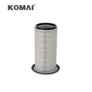 Komai ตัวกรองอากาศ PA4602 P 54-3662 AF 25418 4285623 LAF 5759 SL 81010 46809 Sa 18026 4484538 2486H A-2702 H141025สำหรับรถขุด - Product Image 6