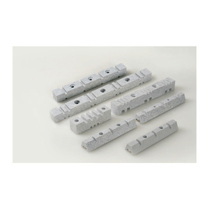Aislante de Cobre y Polímero de Alta Calidad y Bajo Voltaje para Barras Colectoras y Cercas, Marca Shine Universe - Product Image 6