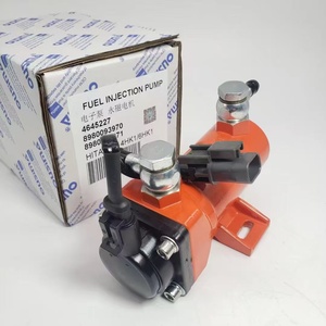 Pompe d'injection 4645227 pour 4HK1 6HK1 - Product Image 4