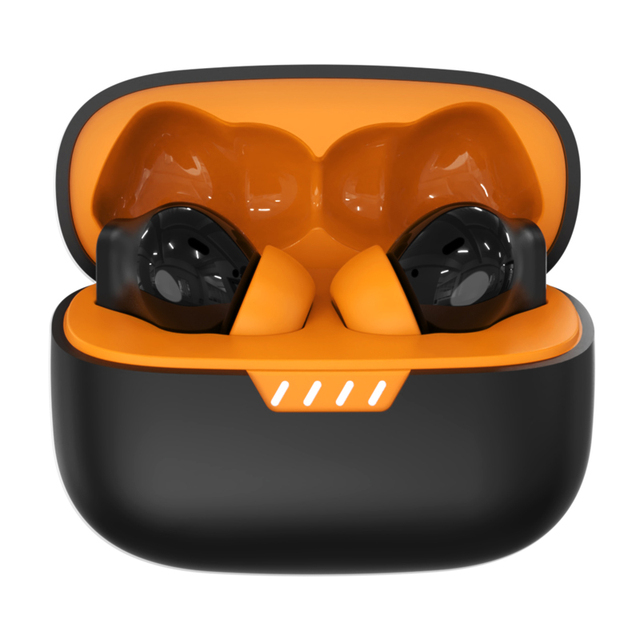 S01 ANC Wireless Earphones In-ear TWS Earbuds Dual Pairing Noise Cancelling Earbuds Audifonos bluetooth Free Shipping