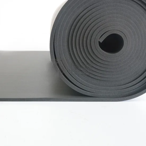 Rouleau de mousse polyuréthane Kuliwei Rogers 4701 PORON, mousse PU microcellulaire à haute résilience pour l'absorption des chocs électroniques - Product Image 2