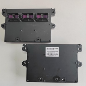 Thương hiệu mới 3408501 ECU p3408501 mô-đun điều khiển điện tử cho Cummins động cơ ism11 qsm11 isx15 qsx15 ism11 tái sản xuất các bộ phận - Product Image 2