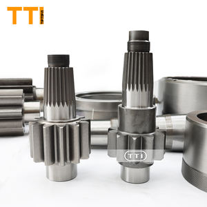 Part Final Drive 2S7099 Hub D7G, Part Undercarriage D6D D7F 2S3946 5M6651, Part Gearbox Undercarriage Bulldozer D7G Dozer - Product Image 6