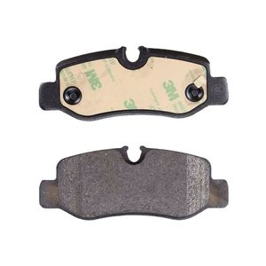 Jeu de plaquettes de frein sans poussière et silencieuses 4474206700 pour Mercedes-Benz M272 W447 VITO - Product Image 2