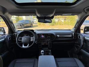 Haval Big Dog 2021 1.5T 2WD Édition <span class=keywords><strong>Malinois</strong></span> - Product Image 5
