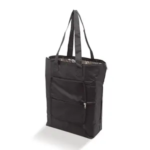 Sac isotherme pliable, merchandising personnalisé - Product Image 1