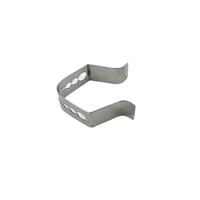 Matériel et accessoires de capteur en acier inoxydable Support de sonde de température pour support de barbecue