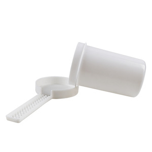 BAIFENG BEE BF04 Alimentador <span class=keywords><strong>de</strong></span> Puntos para Apicultura, Tanque <span class=keywords><strong>de</strong></span> Alimentación para Nido, Plástico Blanco, 1 Año <span class=keywords><strong>de</strong></span> Garantía, Ligero, 17x7.5x10cm - Product Image 4