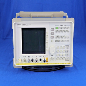 Analizador Plc 8563ec de 30hz a 26.5ghz, Opt 006 para Producto con Garantía - Product Image 1