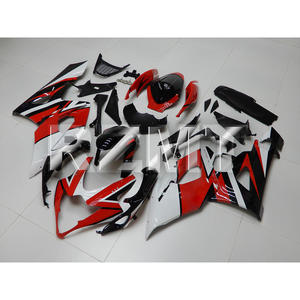 Pour SUZUKI GSXR1000 2005-2006 GSXR 1000 GSX-R K5 Kit de carénage de moto en ABS injecté, carénages personnalisés S1005-1001b - Product Image 3