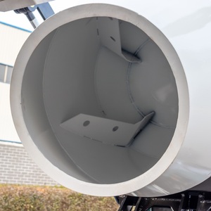 Camion malaxeur à béton multi-usages pour la maintenance routière, mini, pour usage domestique - Product Image 2