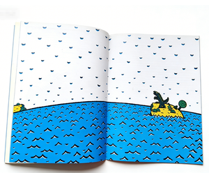 Livres brochés personnalisés de haute qualité pour enfants, livres pour enfants en brochure, livres de <span class=keywords><strong>mangas</strong></span>, impression sur carton pour la lecture - Product Image 6