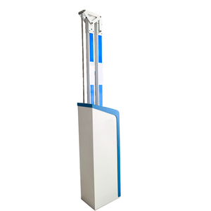 यातायात प्रबंधन के लिए स्वचालित बूरा बैरियर गेट - Product Image 4