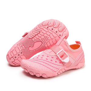 Breathable Mesh Upper Toe <b>Beach</b> <b>Shoes</b> Rubber Outsole Rubber Midsole Light Weight Waterproof Diving Swimming <b>Shoes</b> All Seasons - Product Image 6