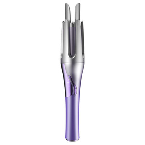 Herramientas Profesionales para Peinar el <span class=keywords><strong>Cabello</strong></span> OEM ODM, <span class=keywords><strong>Rizadores</strong></span> <span class=keywords><strong>de</strong></span> <span class=keywords><strong>Cabello</strong></span> Inalámbricos Portátiles para el Hogar, Calentamiento Rápido, Recargables - Product Image 1