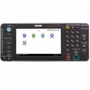 Impresora láser multifunción de alta <span class=keywords><strong>productividad</strong></span> para Ricoh <span class=keywords><strong>Mp</strong></span> C6502 C8002 6002 7502 9002 <span class=keywords><strong>MP</strong></span> 4002 5002 - Product Image 5