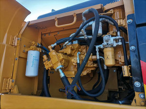 36ตันรถขุดตีนตะขาบมือสองเครื่องขุด336D2แมว - Product Image 6