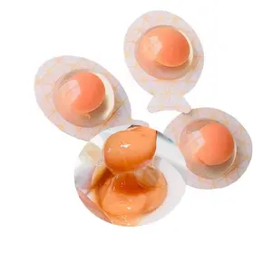 3.5 그램 물 무료 Astaxanthin 계란 마스크 화이트닝 페이셜 마스크 밤 젤 안티 에이징 크림 개인 라벨