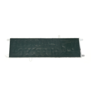 Placa de Identificación de Acero Inoxidable con <span class=keywords><strong>Grabado</strong></span> Láser, Etiquetas Metálicas Personalizadas, Artículos Grabables, <span class=keywords><strong>Grabado</strong></span> Mecánico, Acabado Negro Personalizado - Product Image 3