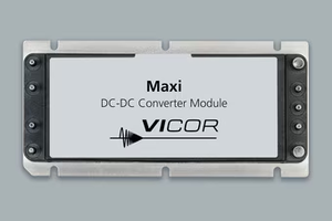 ใหม่ต้นฉบับ V375A8C400BG2 ตัวแปลงไฟ DC/DC 8V 50A 250V-425V บอร์ดเอาต์พุตแบบแยกส่วน 400W 3kV 82.8% - Product Image 2