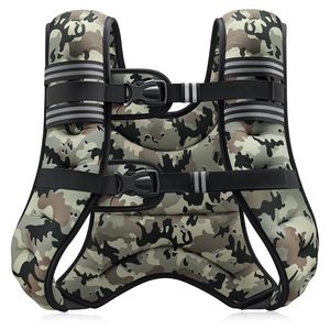 Nuevo Chaleco Deportivo Unisex de Punto Transpirable, Personalizado, con Tirantes Ajustables, para Gimnasio, Sublimado, 100% Algodón - Product Image 1