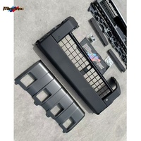 Prix de gros Accessoires de calandre de pare-chocs Pièces détachées automobiles pour Toyota Prado LC250 Vx 2024 Grilles de voiture