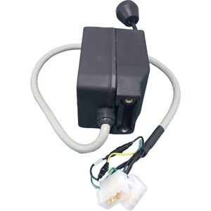 อะไหล่เกียร์เลือกแบบลูกกลิ้งคุณภาพสูงสำหรับรถตักดิน Shantui SR26 รุ่น SG-3SN2-2-26006030828 - Product Image 2