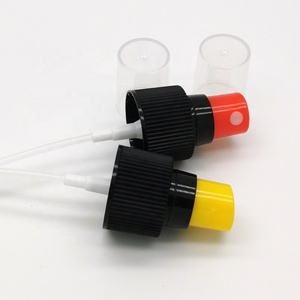 La fábrica <span class=keywords><strong>Original</strong></span> de 18/410, 20/410 de 24/410 la mitad de los PP tapa del rociador de la niebla - Product Image 5