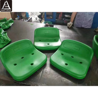 Siège en plastique durable pour le stade, l'école, le football, le football, les gradins, les tribunes, les sièges d'extérieur pour le hockey et le stade