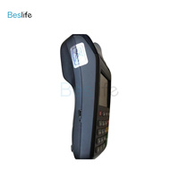 Terminal de point de vente GPRS 8210 Mobile Nouveau 8210 Machine de point de vente.8110 7210 8210 9220 9210