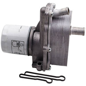 Refroidisseur d'huile moteur de voiture de haute qualité 1704068 pour <span class=keywords><strong>FORD</strong></span> <span class=keywords><strong>TRANSIT</strong></span> TOURNEO Bus 2011.10-2014.08 2.2 (92KW, 125PS) - Product Image 3