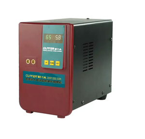 GLITTER-811A 36KW 6000A Tira de Cobre Puro de Alta Potencia para Reparación de Baterías de Litio Ferrofosfato - Product Image 1