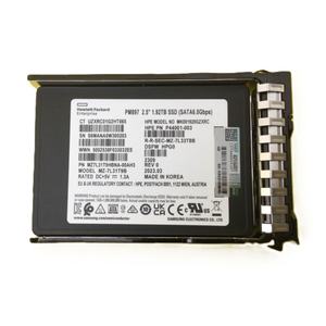 Disco Duro para Servidor de 14 TB SATA 6G, Clave para la Empresa, P09165-B21, 7.2K LFF LP Helium 512e, Multi-Vendor, Garantía de 1 Año, Interno - Product Image 3